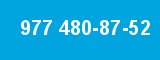 977 480-87-52